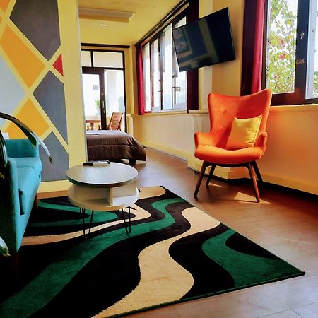 Lovina Bali Paradise Hotel Boutique Resort מראה חיצוני תמונה