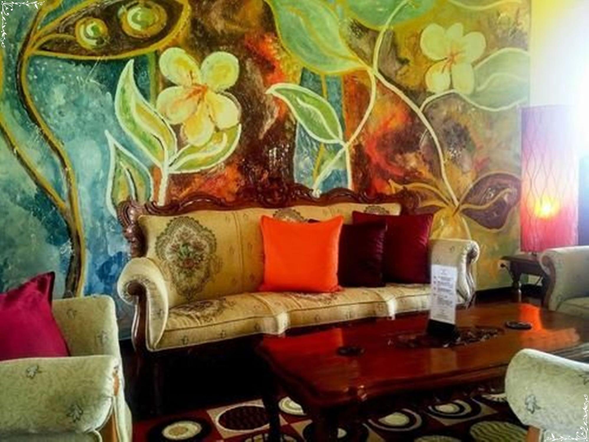 Lovina Bali Paradise Hotel Boutique Resort מראה חיצוני תמונה
