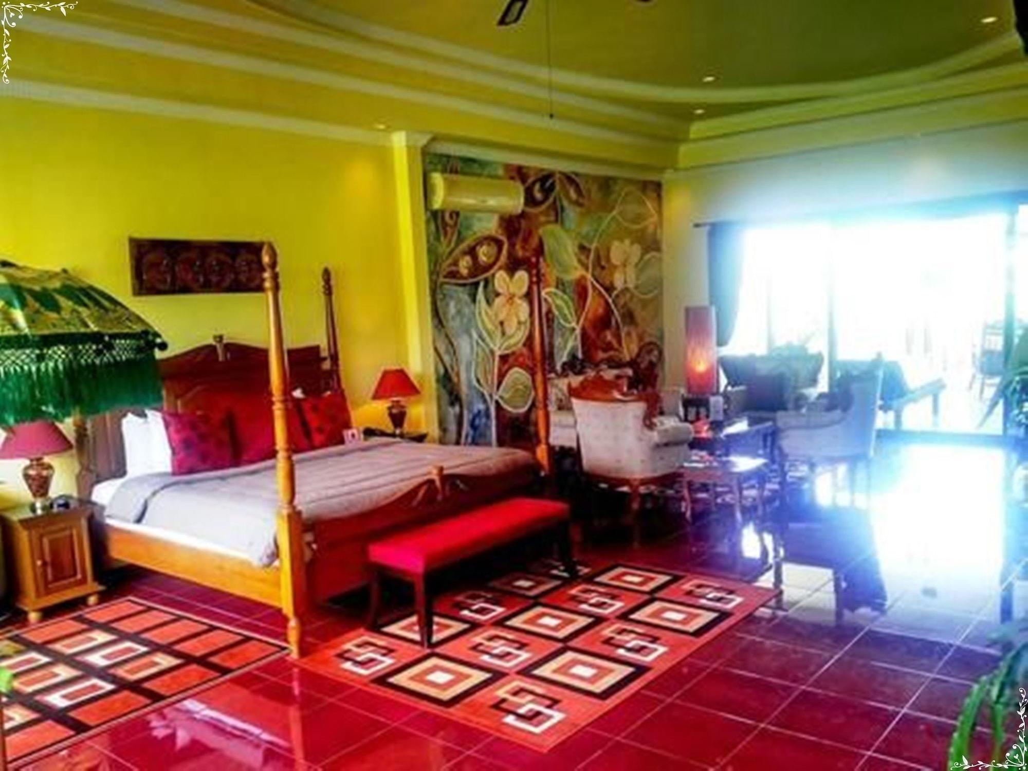 Lovina Bali Paradise Hotel Boutique Resort מראה חיצוני תמונה