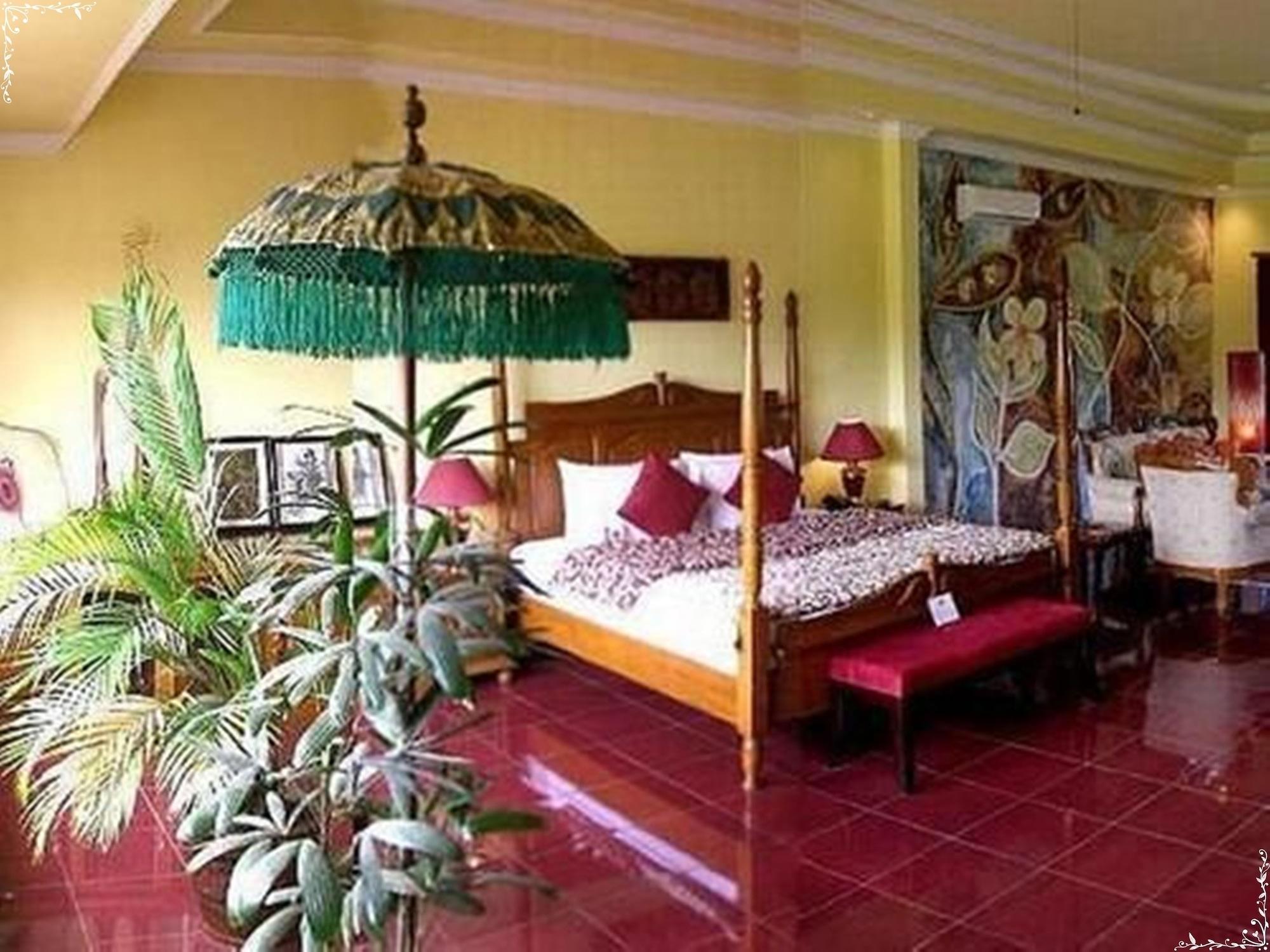 Lovina Bali Paradise Hotel Boutique Resort מראה חיצוני תמונה