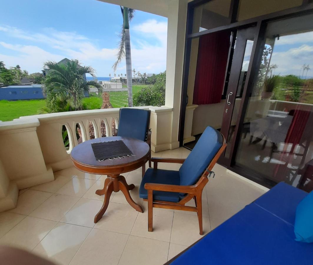 Lovina Bali Paradise Hotel Boutique Resort מראה חיצוני תמונה