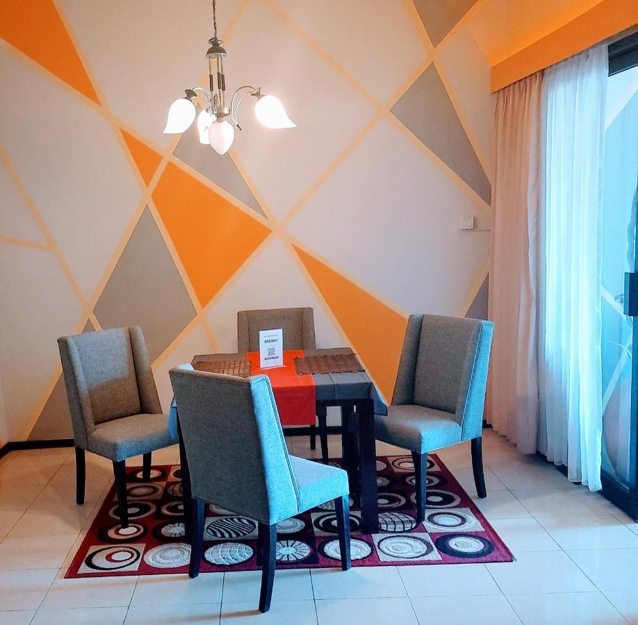 Lovina Bali Paradise Hotel Boutique Resort מראה חיצוני תמונה