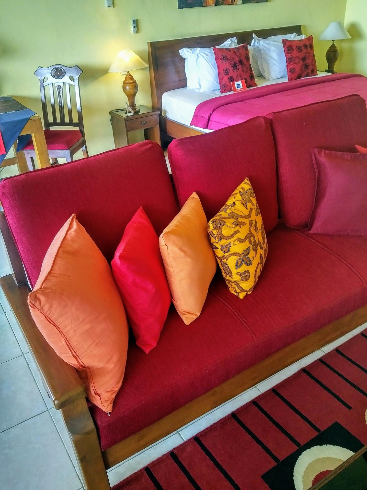 Lovina Bali Paradise Hotel Boutique Resort מראה חיצוני תמונה