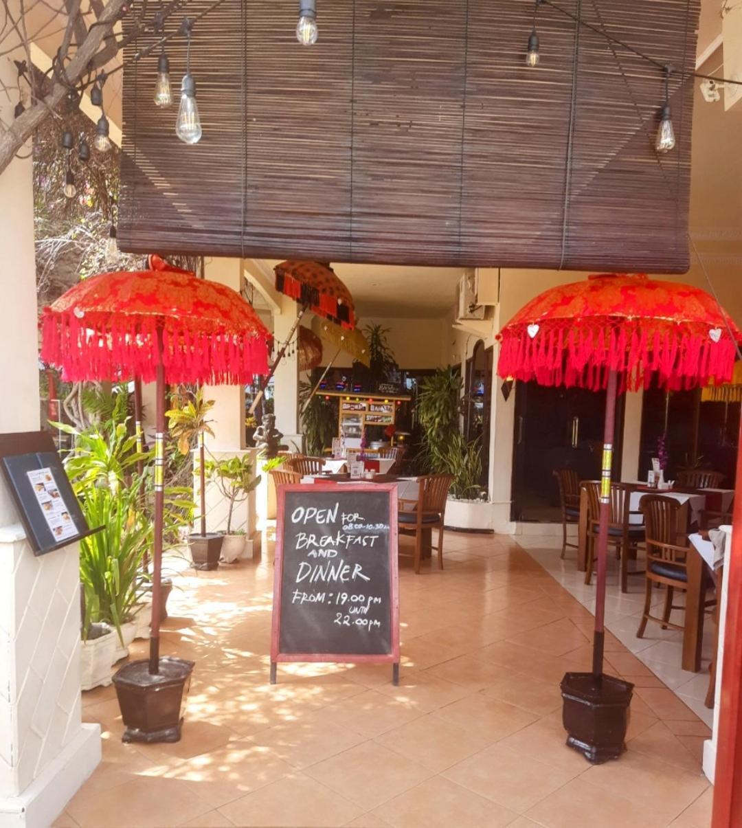 Lovina Bali Paradise Hotel Boutique Resort מראה חיצוני תמונה
