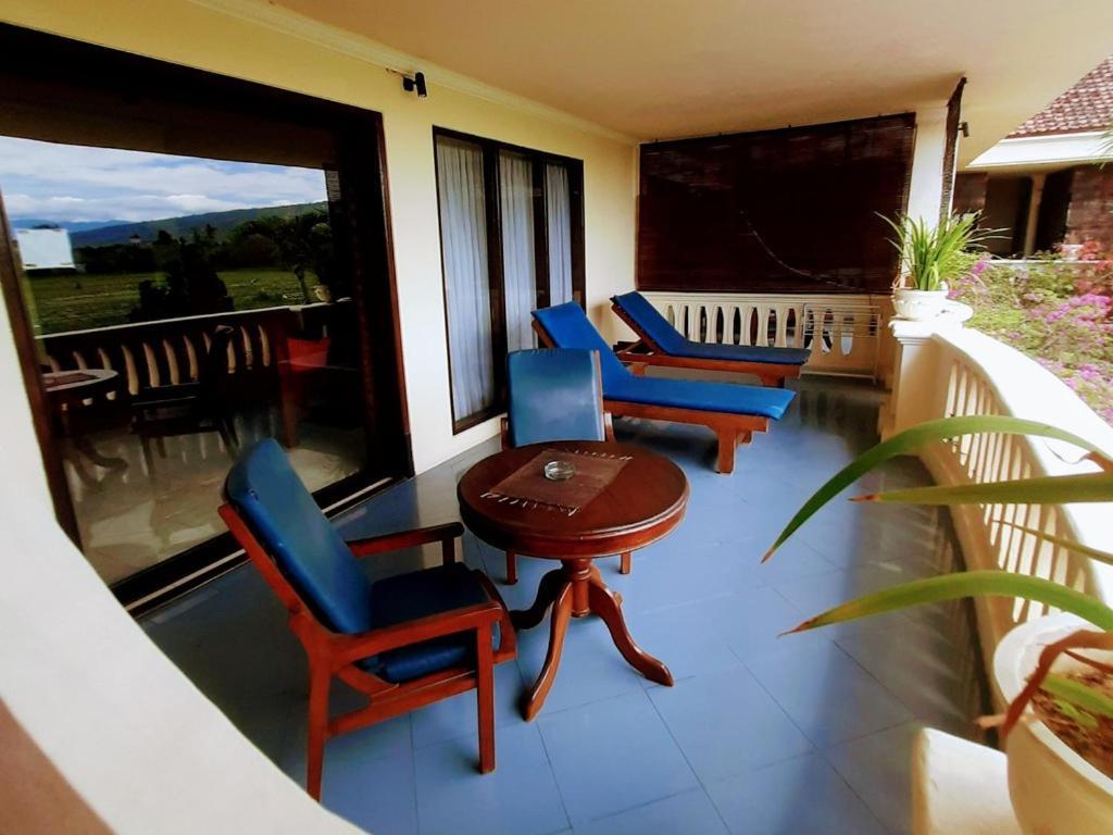 Lovina Bali Paradise Hotel Boutique Resort מראה חיצוני תמונה