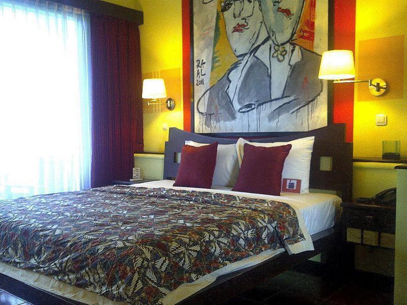 Lovina Bali Paradise Hotel Boutique Resort חדר תמונה