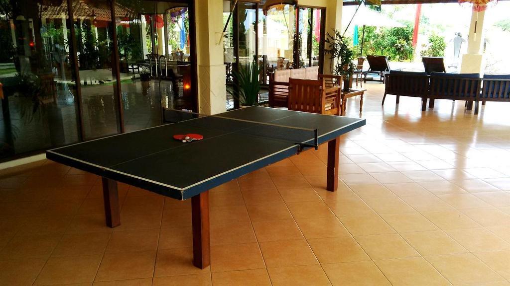 Lovina Bali Paradise Hotel Boutique Resort מראה חיצוני תמונה