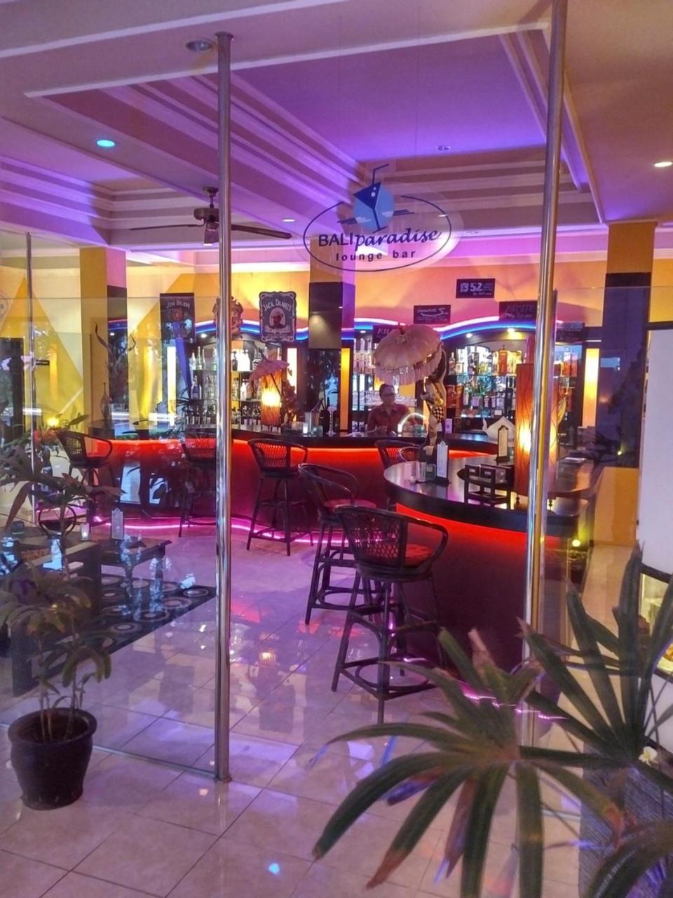 Lovina Bali Paradise Hotel Boutique Resort מראה חיצוני תמונה