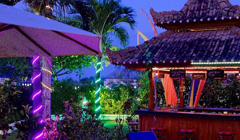 Lovina Bali Paradise Hotel Boutique Resort מראה חיצוני תמונה
