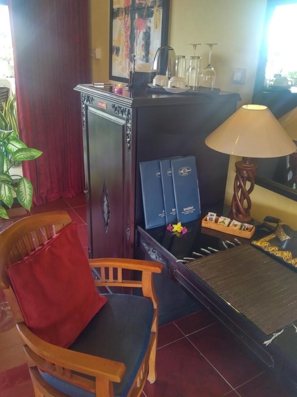 Lovina Bali Paradise Hotel Boutique Resort מראה חיצוני תמונה