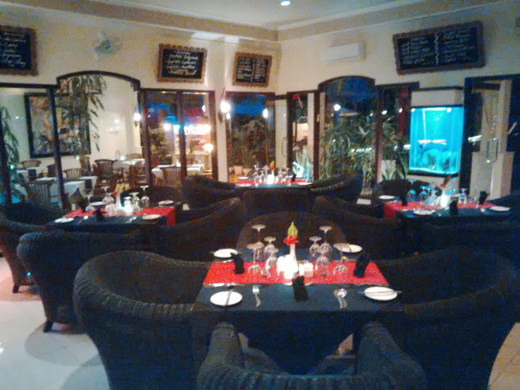 Lovina Bali Paradise Hotel Boutique Resort מראה חיצוני תמונה
